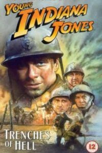 The Adventures of Young Indiana Jones: The Trenches of Hell (1999)