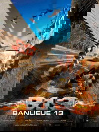 Banlieue 13 (2004)