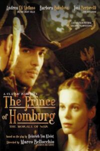 Il principe di Homburg