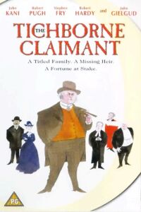 The Tichborne Claimant (1998)