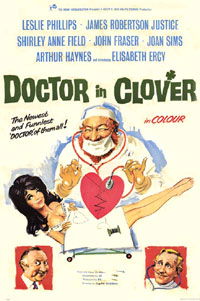 Doctor in Clover
