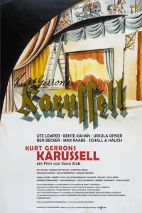 Kurt Gerrons Karussell