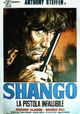 Shango, la pistola infallibile
