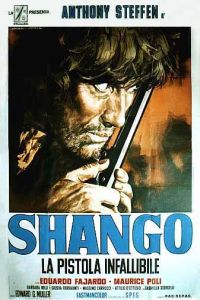 Shango, la pistola infallibile (1970)