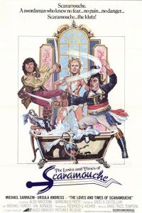 Le avventure e gli amori di Scaramouche