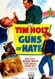Guns of Hate