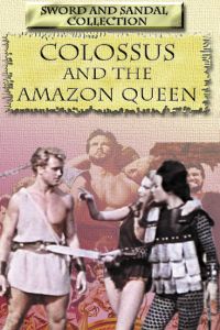 La regina delle Amazzoni