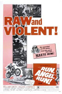 Run, Angel, Run! (1969)