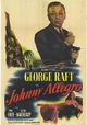 Johnny Allegro