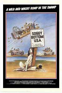 Soggy Bottom, U.S.A.