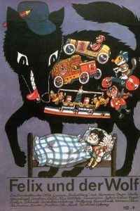 Felix und der Wolf