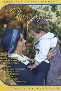 Anne of Green Gables: The Continuing Story
