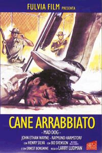 Cane arrabbiato (1985)