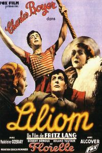 Liliom