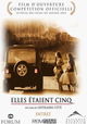 Elles étaient cinq