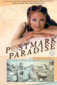 Postmark Paradise