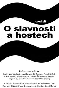 O slavnosti a hostech (1966)