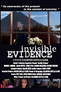 Evidencia invisible (2003)