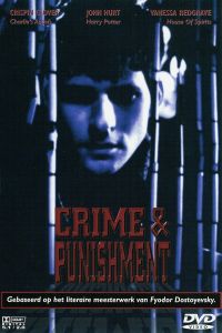 Crime and Punishment