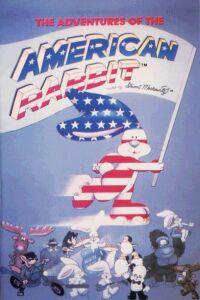 The Adventures of the American Rabbit