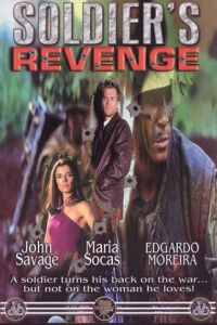 Soldier's Revenge (1984)
