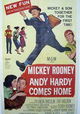 Andy Hardy Comes Home