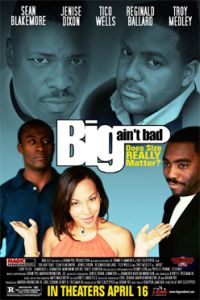 Big Ain't Bad