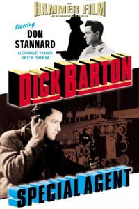 Dick Barton: Special Agent