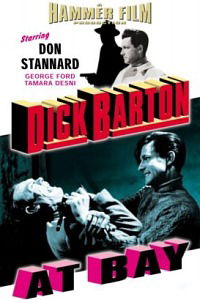 Dick Barton at Bay