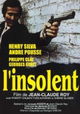 L'insolent