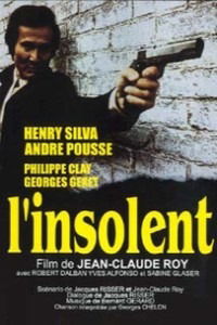 L'insolent (1973)