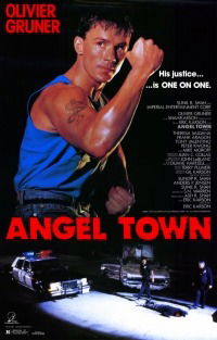 Angel Town (1990)