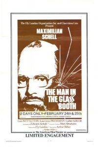The Man in the Glass Booth (1975)