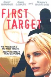 First Target