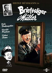 Briefträger Müller (1953)