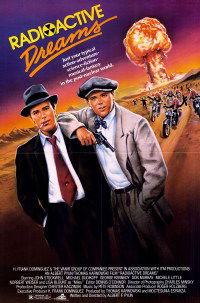 Radioactive Dreams (1985)