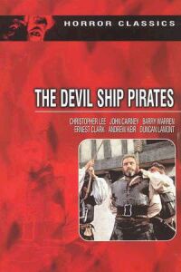 The Devil-Ship Pirates