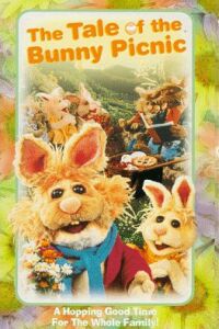 The Tale of the Bunny Picnic (1986)