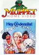 Hey Cinderella!