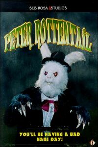 Peter Rottentail