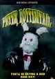 Peter Rottentail
