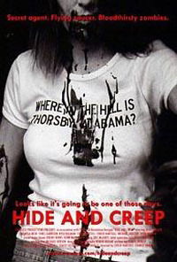 Hide and Creep