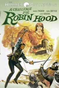 A Challenge for Robin Hood (1967)