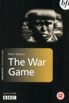 The War Game (1965)