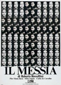 Il messia (1976)