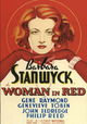 The Woman in Red