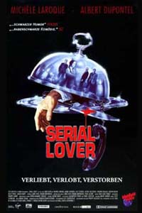 Serial Lover