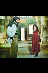 Kirik bir ask hikayesi