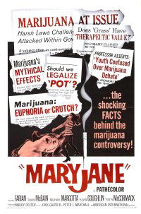 Maryjane (1968)