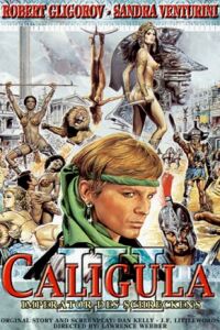 Romeinse orgie films